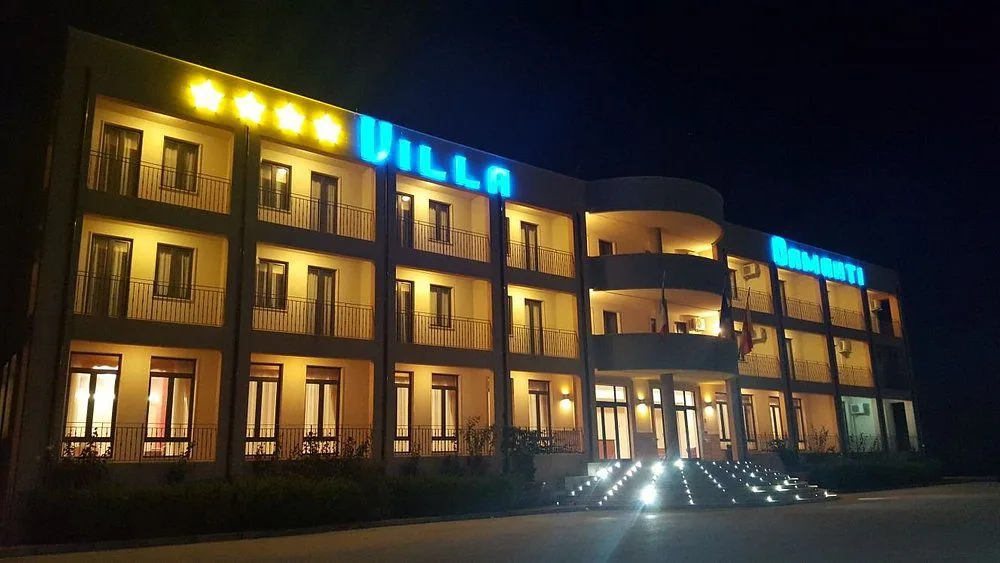 Albergo in vendita a Licata