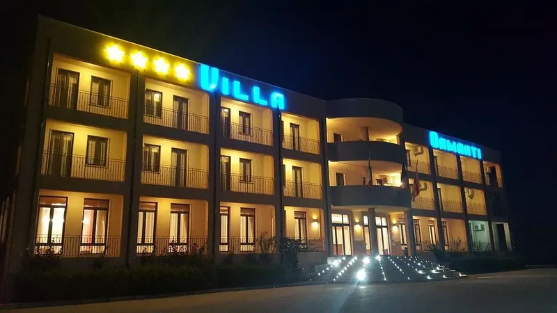 Case da Sogno in Sicilia · Agenzia immobiliare a Caltanissetta, 
