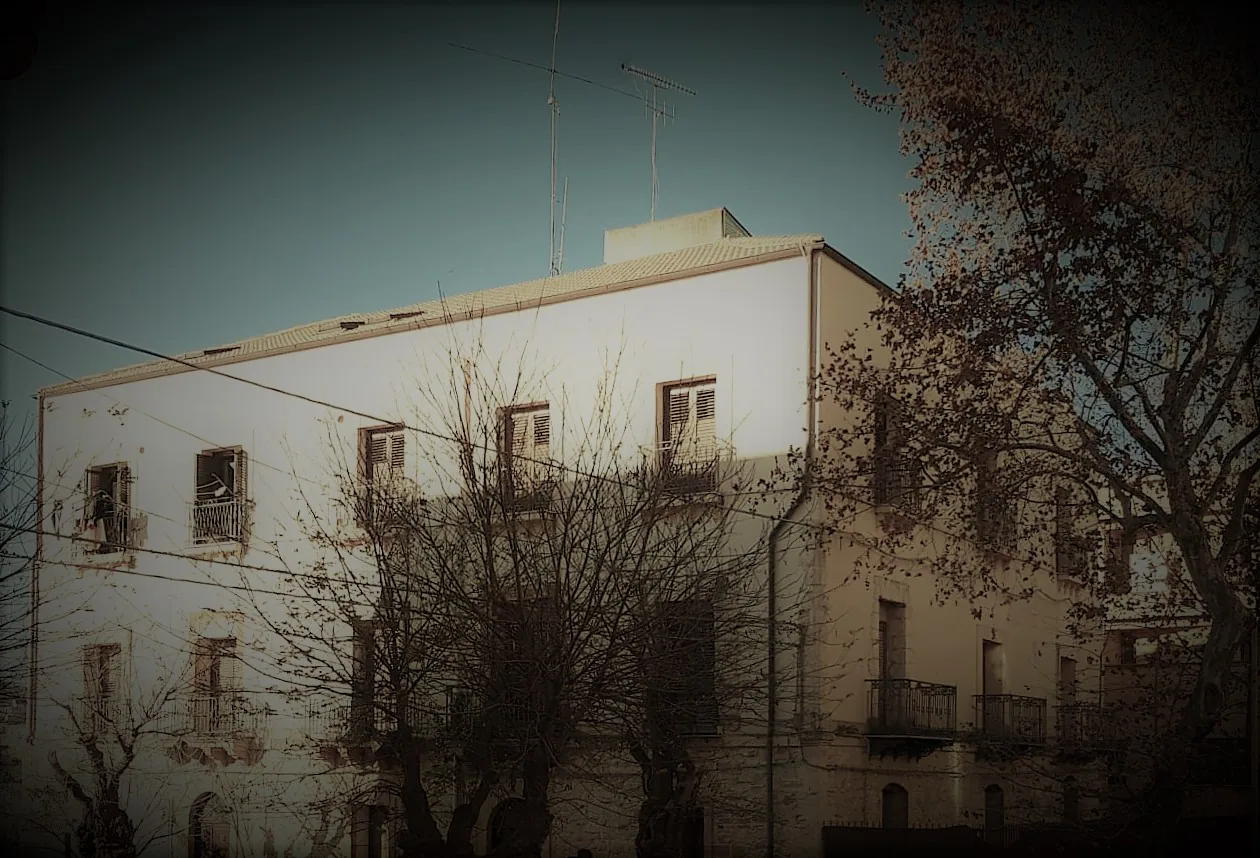 Appartamento signorile in via F. Crispi