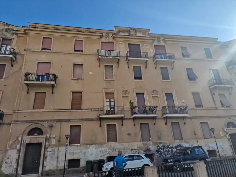 Case da Sogno in Sicilia · Agenzia immobiliare a Caltanissetta, 