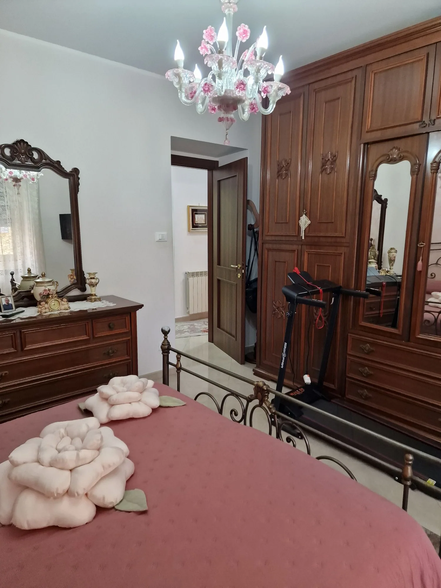 Appartamento ristrutturato a Santa Barbara Caltanissetta