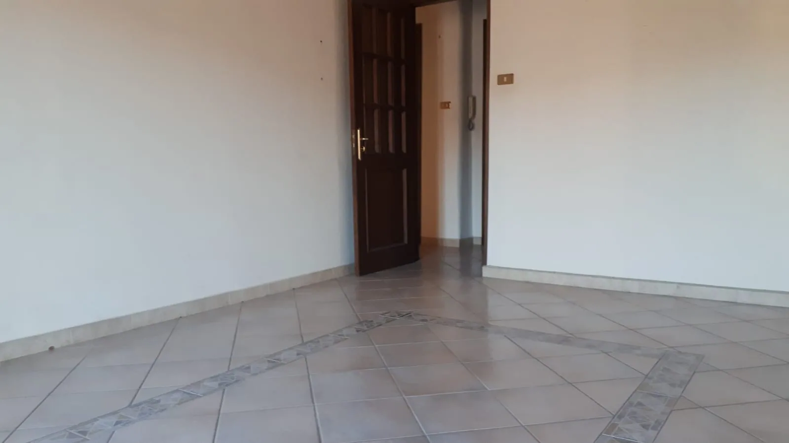 Appartamento ristrutturato via Pisani