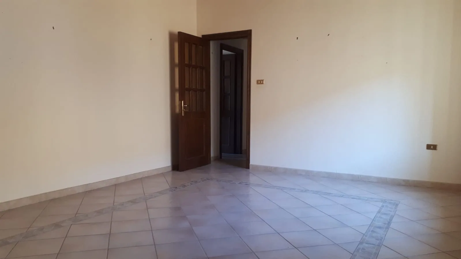Appartamento ristrutturato via Pisani