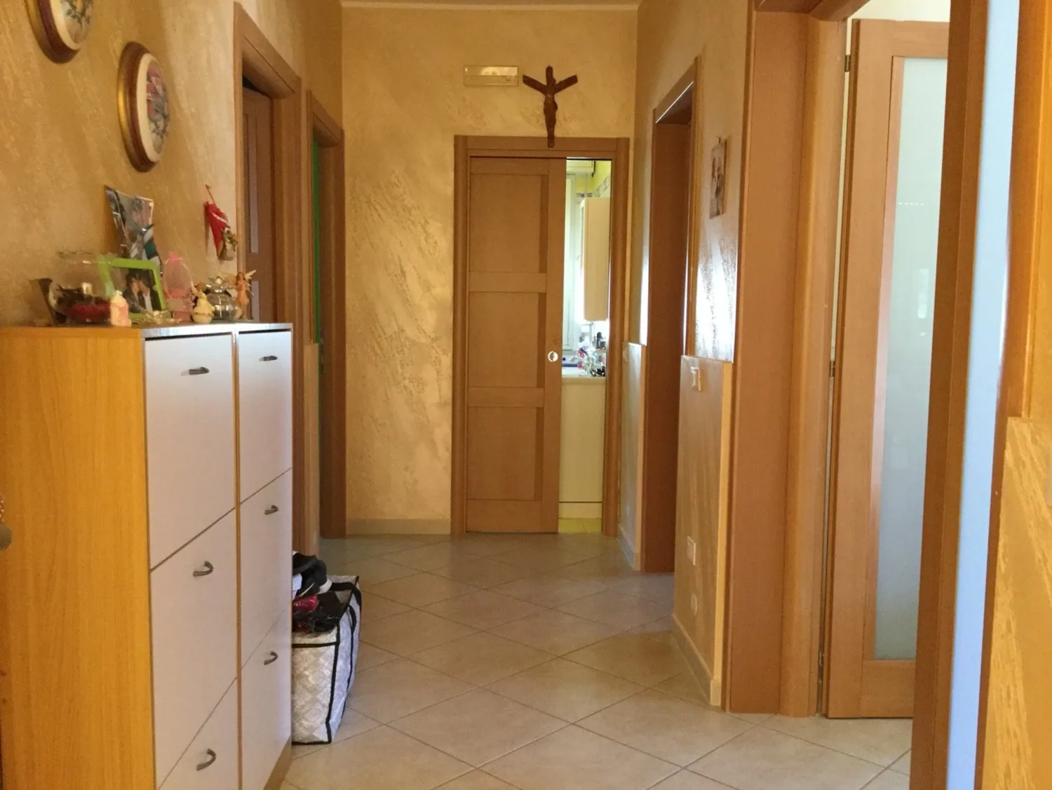 Villa a Marina di Butera