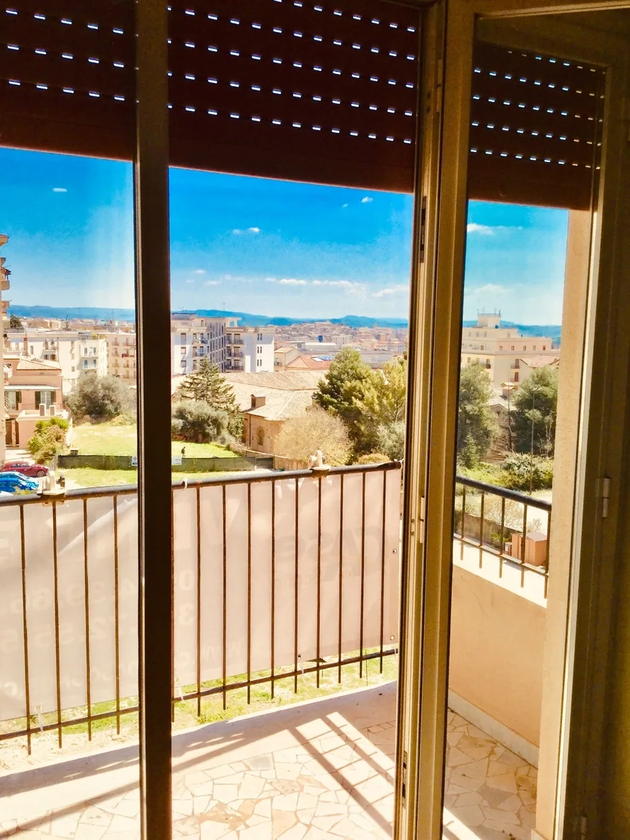 Appartamento in Via Lazio