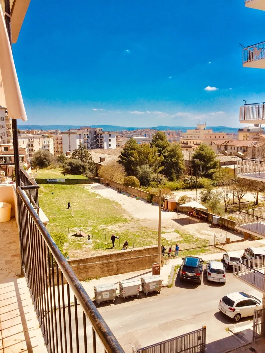 Appartamento in Via Lazio