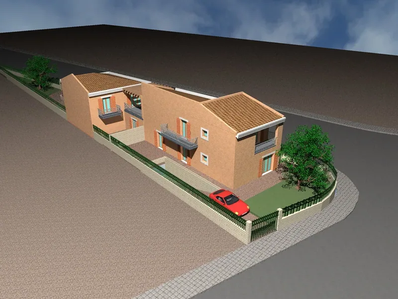 Case da Sogno in Sicilia · Agenzia immobiliare a Caltanissetta, 