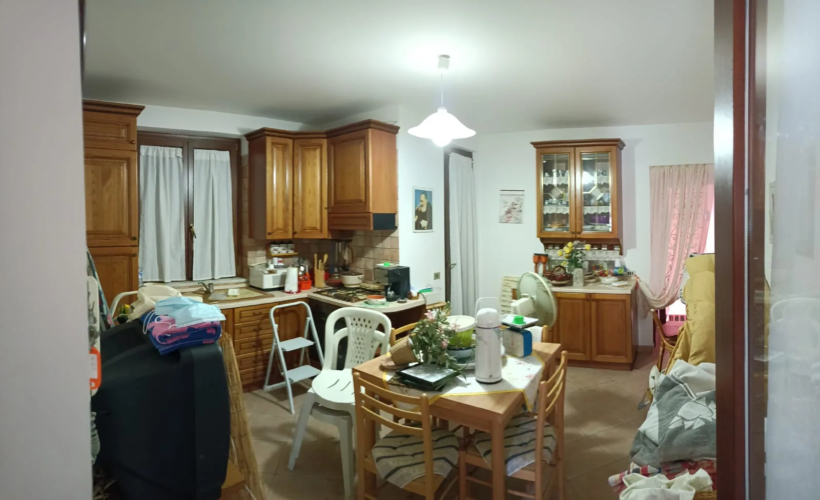 Deliziosa villa a mare Campofelice di Roccella