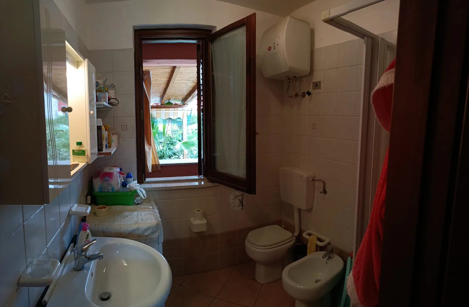 Deliziosa villa a mare Campofelice di Roccella