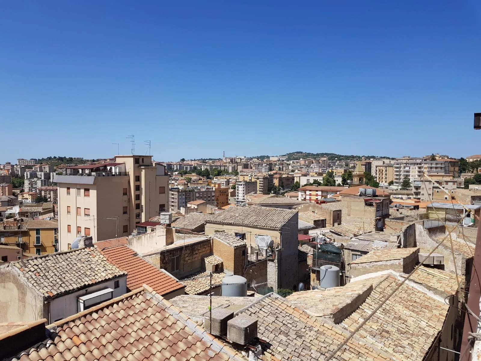 Case da Sogno in Sicilia · Agenzia immobiliare a Caltanissetta, 