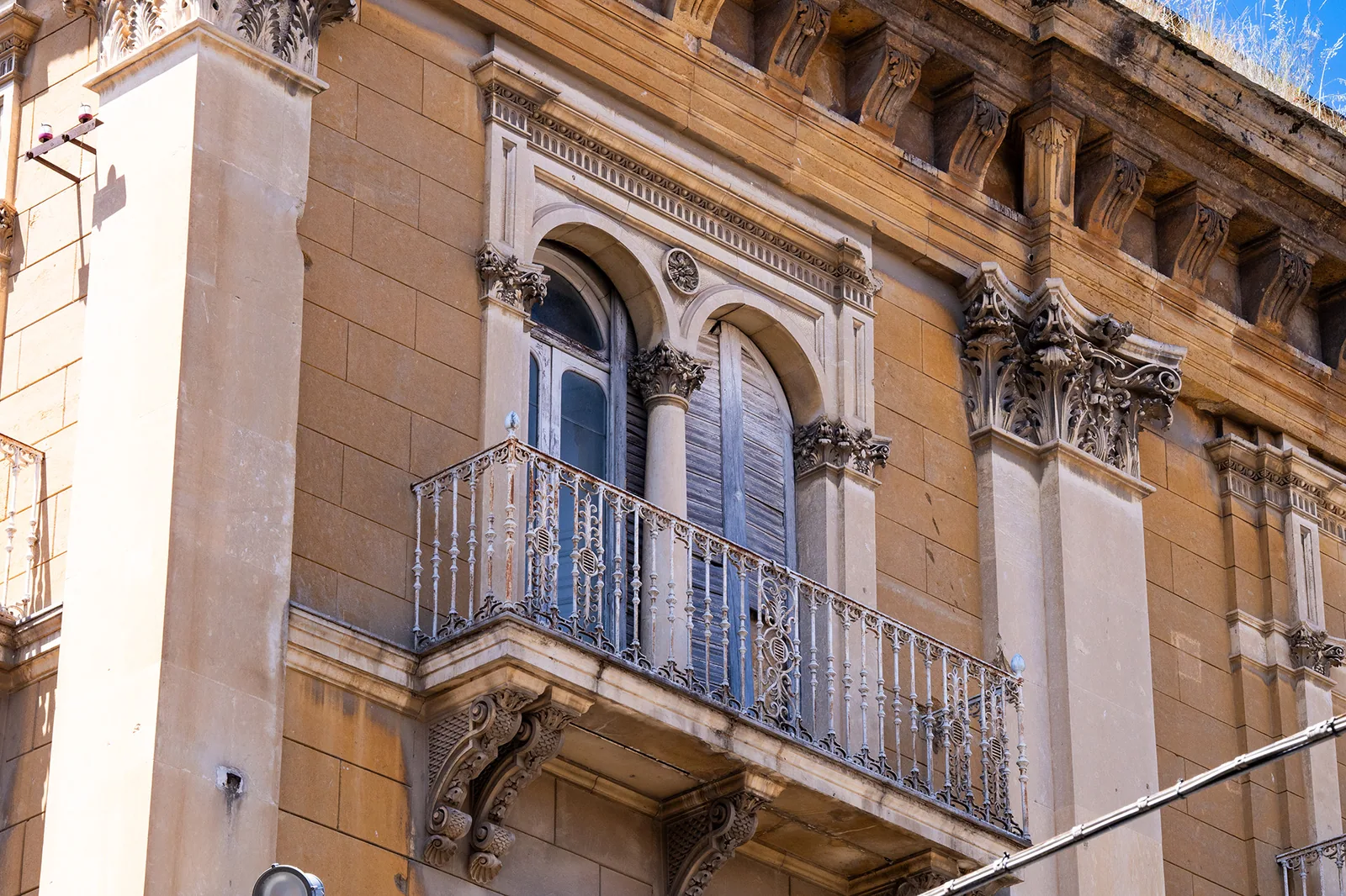 Case da Sogno in Sicilia · Agenzia immobiliare a Caltanissetta, 