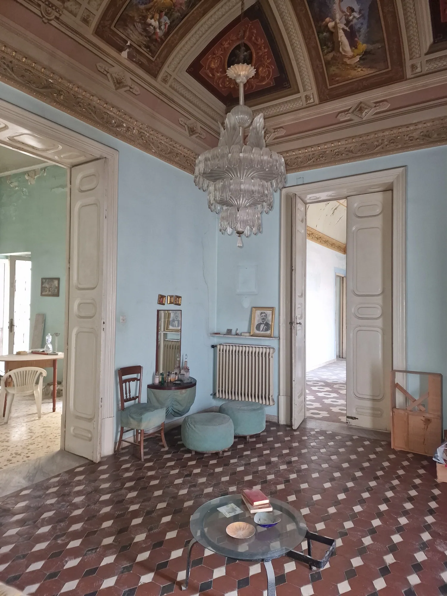 Case da Sogno in Sicilia · Agenzia immobiliare a Caltanissetta, 