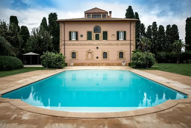 Case da Sogno in Sicilia · Agenzia immobiliare a Caltanissetta, 