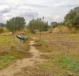 Lotti di terreni in via San Giuliano