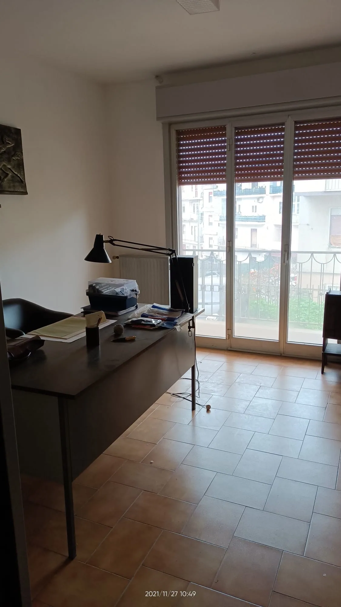 Seducente appartamento più garage a San Cataldo