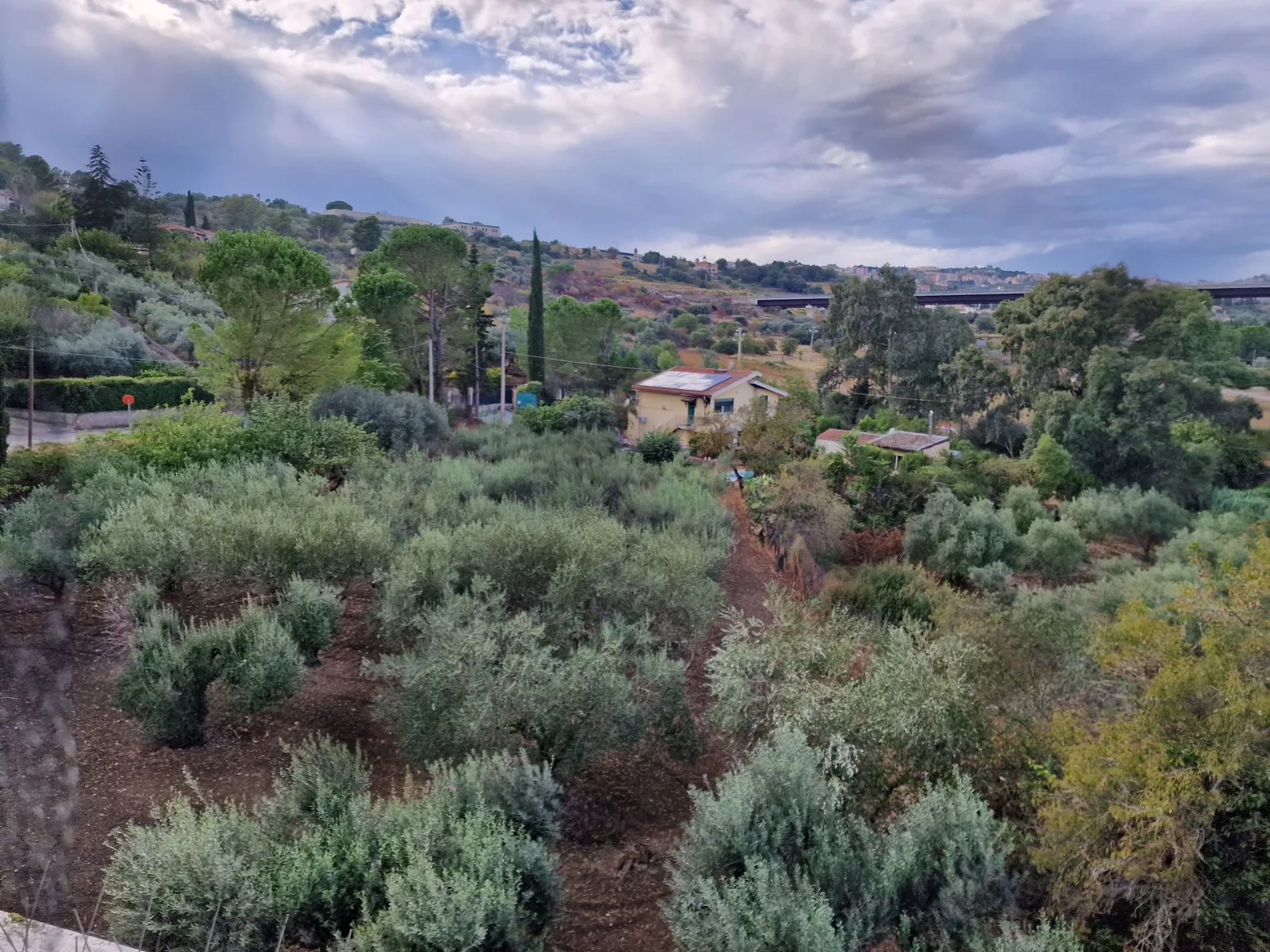 Case da Sogno in Sicilia · Agenzia immobiliare a Caltanissetta, 