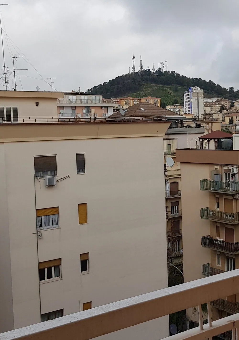 Splendido appartamento in via Corsica