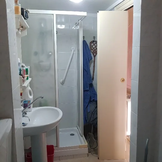 Splendido appartamento ristrutturato in via Toniolo (zona via Leone XIII)