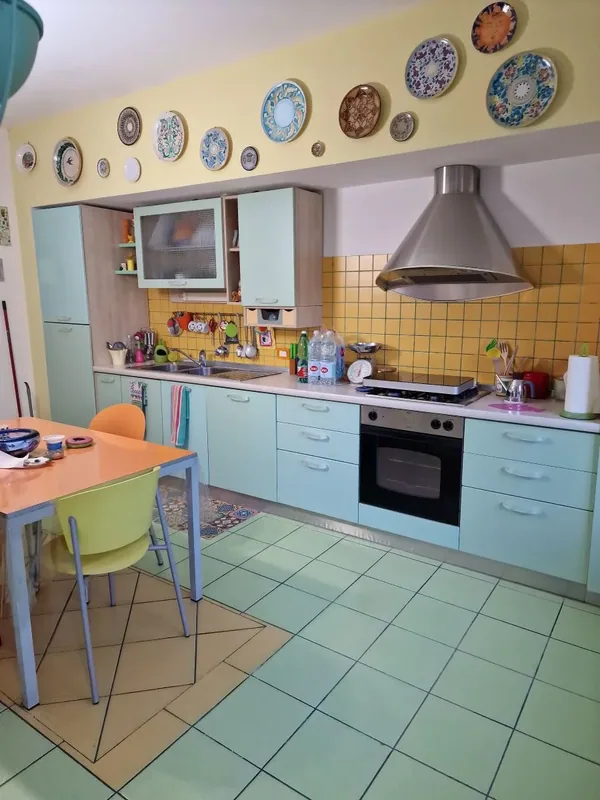 Villa mediterranea — € 125.000