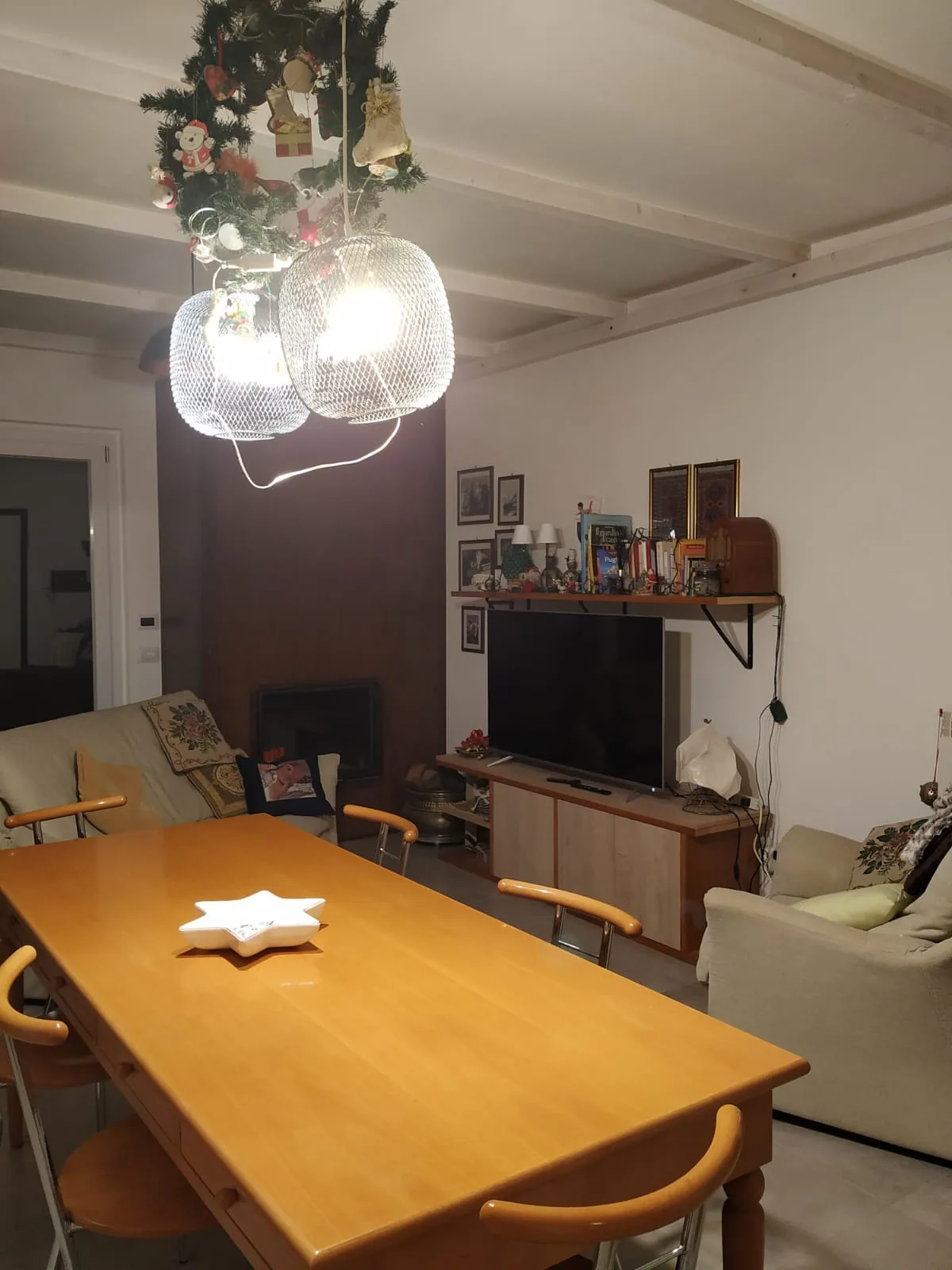 Villa panoramica a Niscima