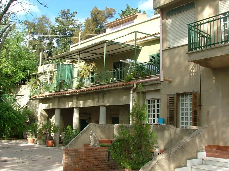 Case da Sogno in Sicilia · Agenzia immobiliare a Caltanissetta, 