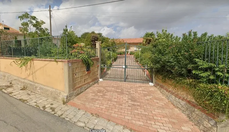 Case da Sogno in Sicilia · Agenzia immobiliare a Caltanissetta, 