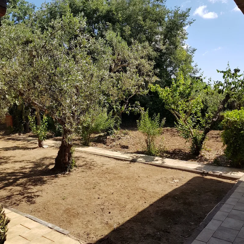 Villino panoramico — € 200.000